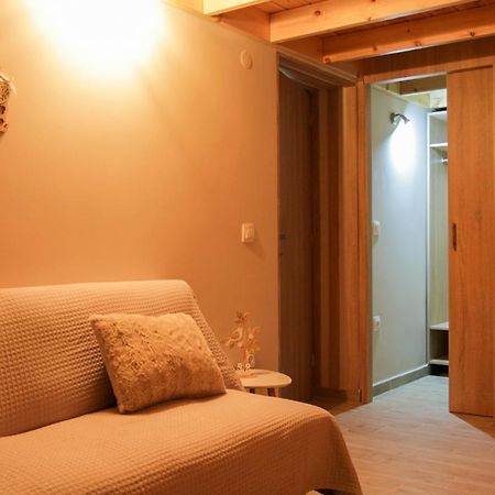 Afandou Nana'S House Apartment Luaran gambar