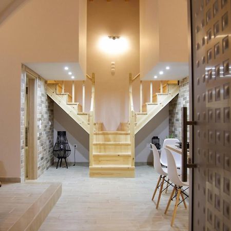 Afandou Nana'S House Apartment Luaran gambar