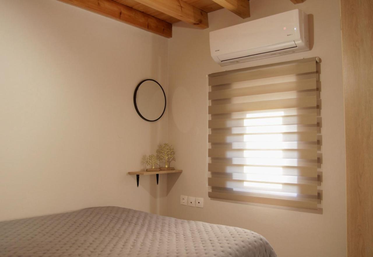 Afandou Nana'S House Apartment Luaran gambar