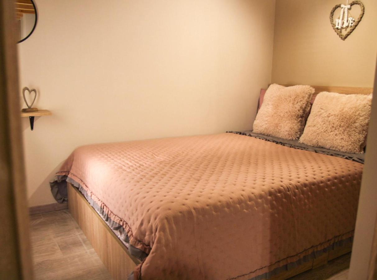 Afandou Nana'S House Apartment Luaran gambar